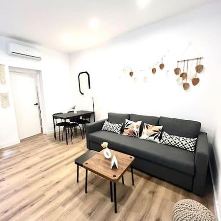 Apartamento Centro Madrid Ngoại thất bức ảnh