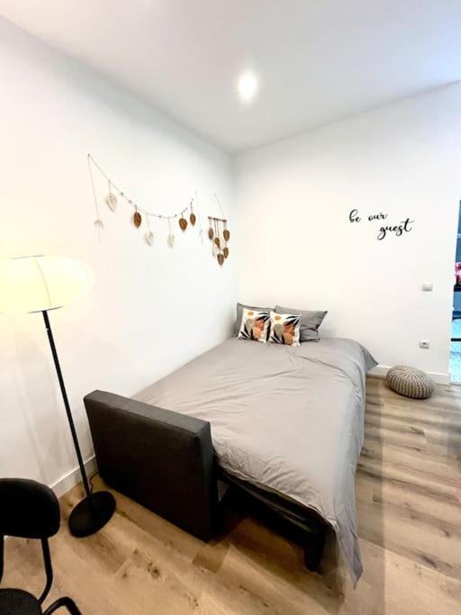 Apartamento Centro Madrid Ngoại thất bức ảnh