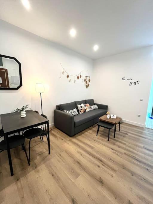 Apartamento Centro Madrid Ngoại thất bức ảnh