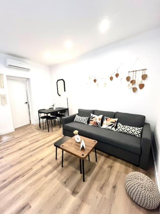 Apartamento Centro Madrid Ngoại thất bức ảnh