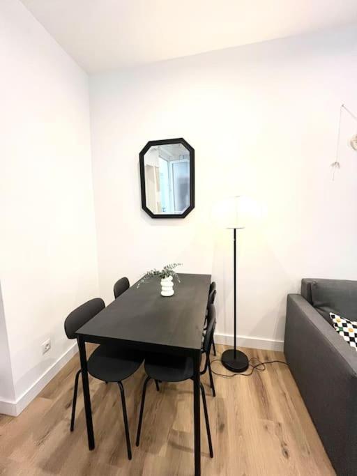 Apartamento Centro Madrid Ngoại thất bức ảnh
